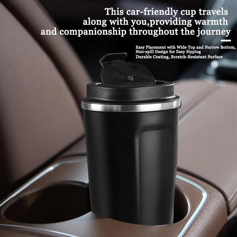 Coffee Chiller Travel Mug