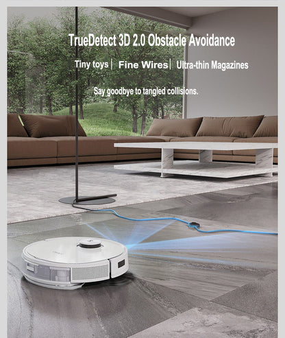 T9 Smart Vacuum Cleaner