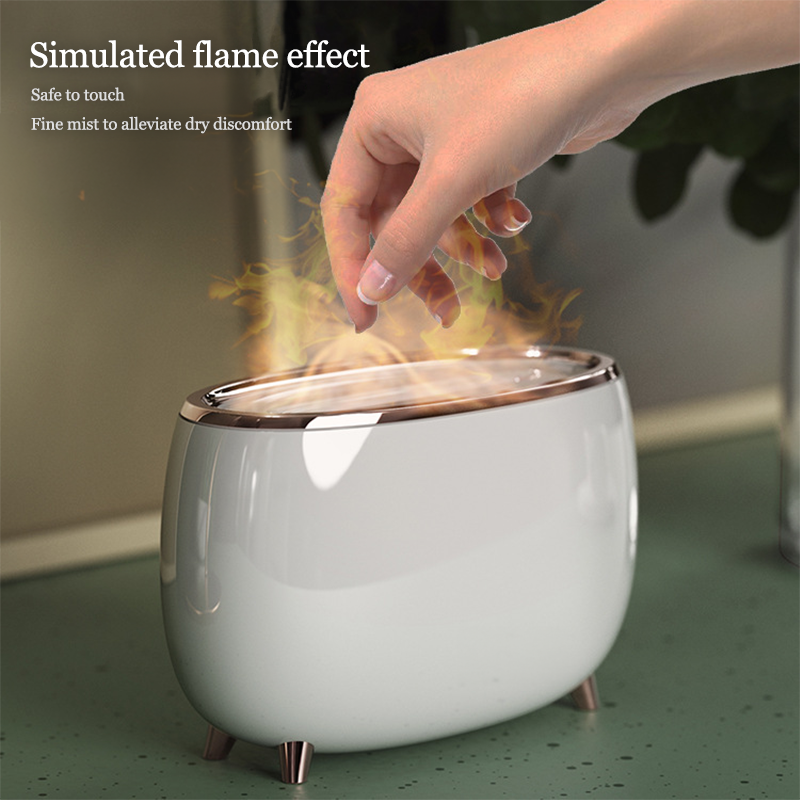 Elegant Aromatherapy Humidifier