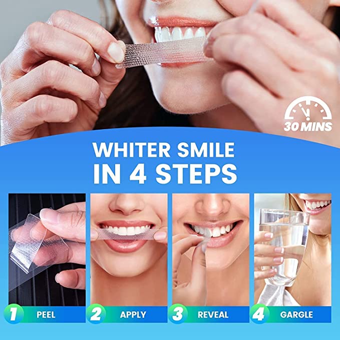 Whitening-Teeth Whitening
