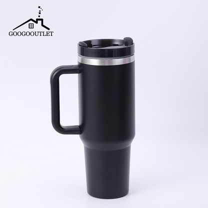 Sports Insulated (Cold) Cup