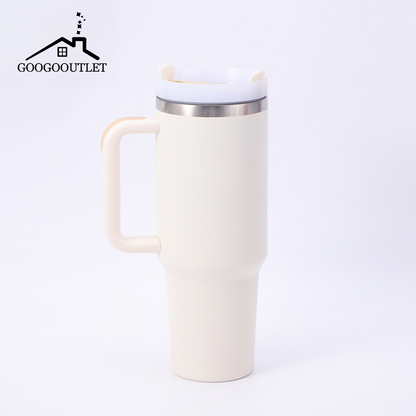Sports Insulated (Cold) Cup