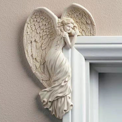 Angel Doorway Ornament