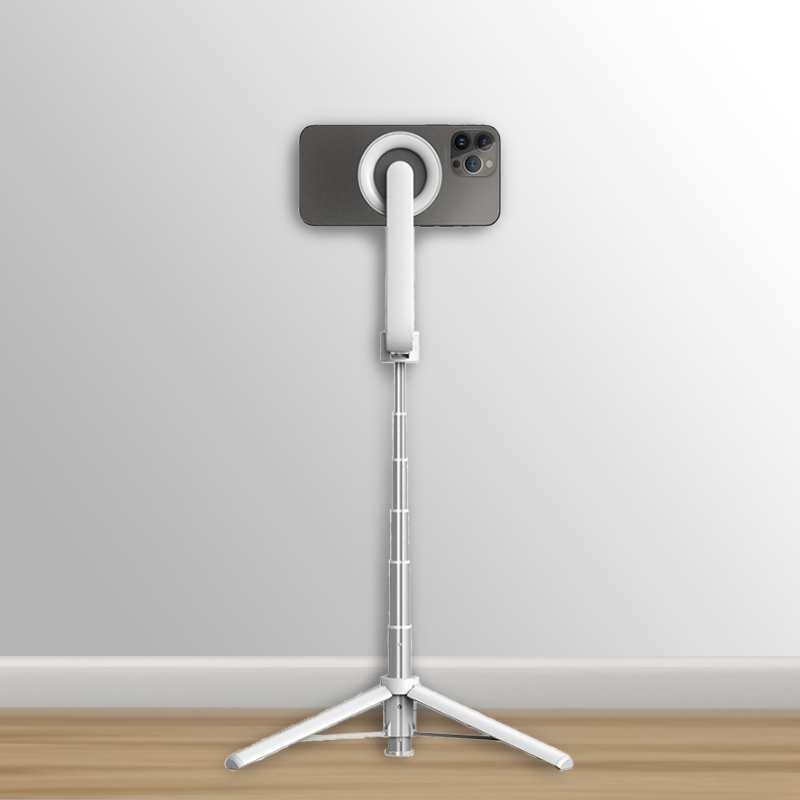 Mini Magnetic Multifunction Selfie Stick