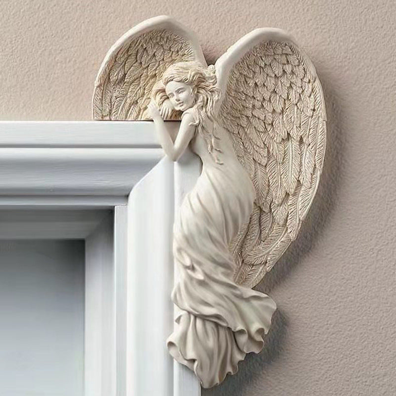 Angel Doorway Ornament
