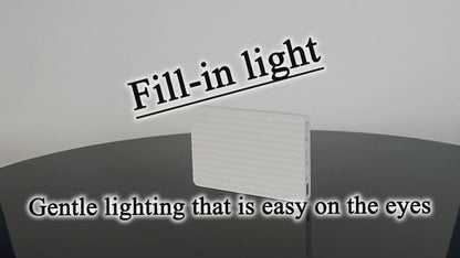 Live Compact Fill Light